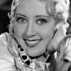 Photo de Joan Blondell.