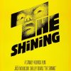 Affiche Shining (1980).