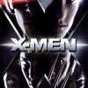 Affiche X-Men (2000).