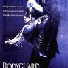 Affiche Bodyguard (1992).