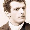 Photo de Henry Bergman.