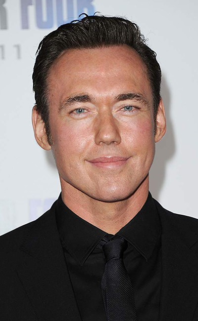 Photo de Kevin Durand.