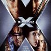 Affiche X-Men 2 (2003).