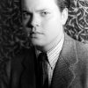 Photo de Orson Welles.