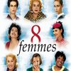 Affiche 8 femmes (2002).