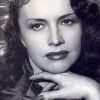 Photo de Ginette Leclerc.
