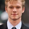 Photo de Lucas Till.