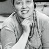 Photo de Odette Roger.