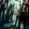 Affiche X-Men: Le commencement (2011)