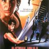 Affiche American Ninja 3: Blood Hunt (1989)