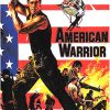Affiche American Warrior (1985).