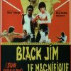 Affiche Black Jim le magnifique (1979)