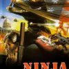 Affiche Ninja Condor 13 (1987)