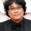 Photo de Bong Joon Ho