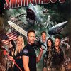 Affiche Sharknado 3 Oh Hell No! (2015)