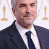 Photo de Alfonso Cuarón