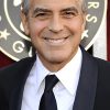 Photo de George Clooney