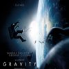Affiche Gravity (2013)