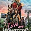 Affiche Love and Monsters (2020)