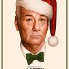 Affiche A Very Murray Christmas (2015)