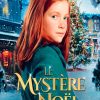 Affiche Le mystère de Noël (2019)
