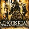 Affiche Genghis Khan, la légende d'un conquérant (2009)