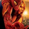 Affiche Spider-Man 2 (2004)