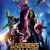 Affiche Les Gardiens de la Galaxie (2014)