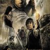 Affiche Le Seigneur des anneaux : Le Retour du roi (2003)