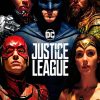 Affiche Justice League (2017)