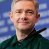 Photo de Martin Freeman