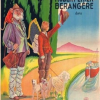 Affiche Sans famille (1934)