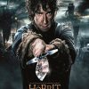 Affiche Le Hobbit: La Bataille des Cinq Armées