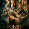 Affiche Le Hobbit: La Désolation de Smaug (2013)