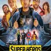 Affiche Super-héros malgré lui (2021)
