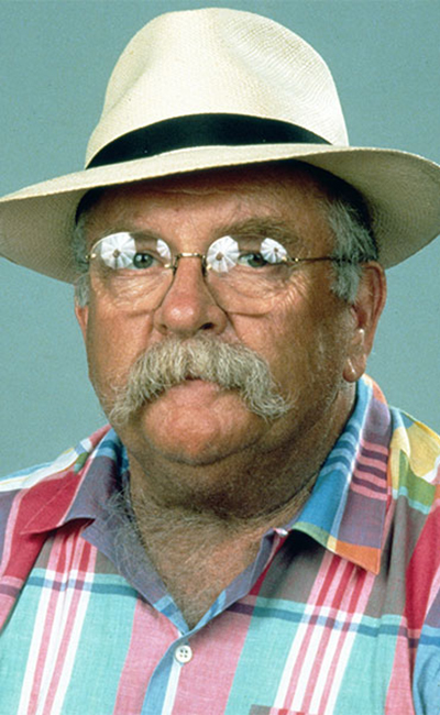 Photo de Wilford Brimley