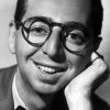 Photo Arnold Stang