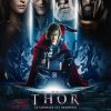 Affiche Thor (2011)