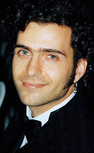 Photo Dweezil Zappa