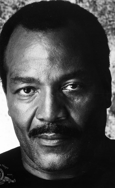 Photo Jim Brown