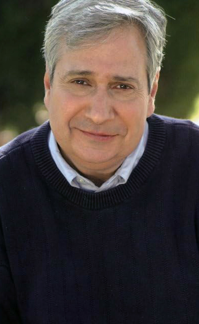 Photo Ken Lerner