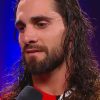 Photo Seth Rollins