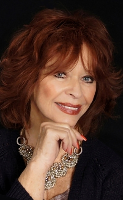 Photo Beverly Washburn