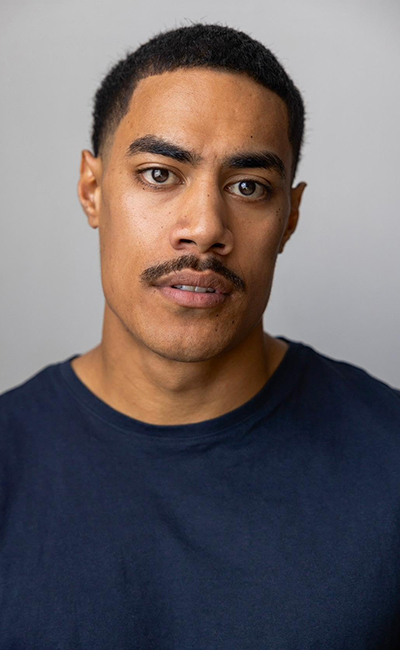 Photo Dimitrius Schuster-Koloamatangi