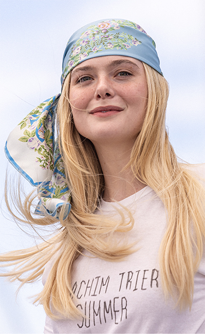 Photo Elle Fanning