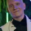 Photo Anthony Carrigan