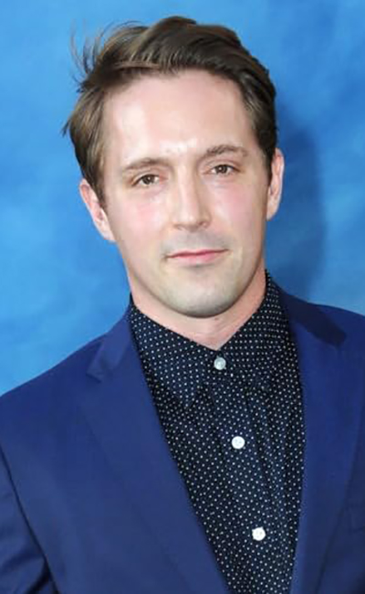 Photo Beck Bennett