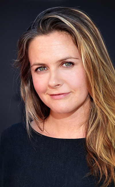 Photo Alicia Silverstone