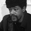 Photo Bobby Seale