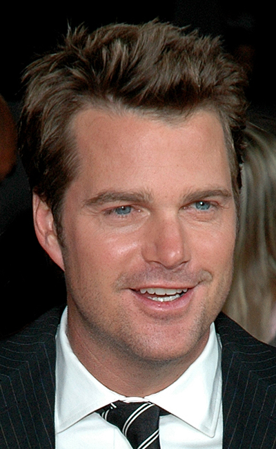 Photo Chris O'Donnell
